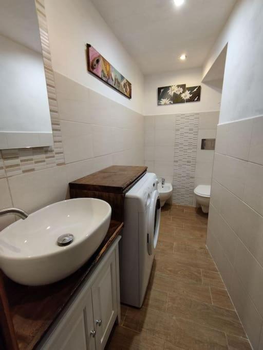 Chambave Hameau Gubioche, Casa Vacanze מראה חיצוני תמונה