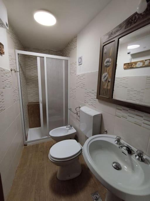 Chambave Hameau Gubioche, Casa Vacanze מראה חיצוני תמונה