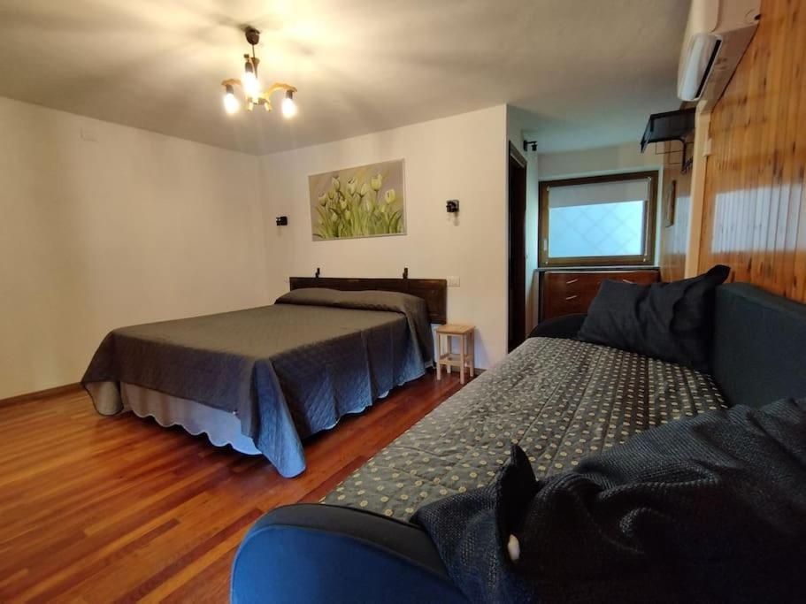 Chambave Hameau Gubioche, Casa Vacanze מראה חיצוני תמונה