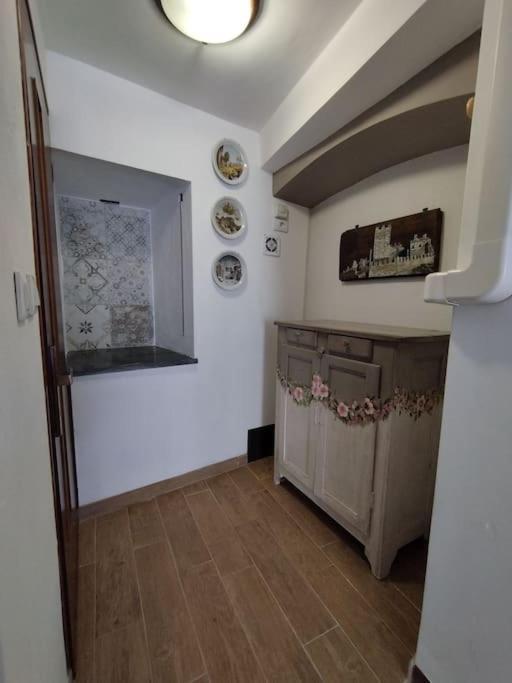 Chambave Hameau Gubioche, Casa Vacanze מראה חיצוני תמונה