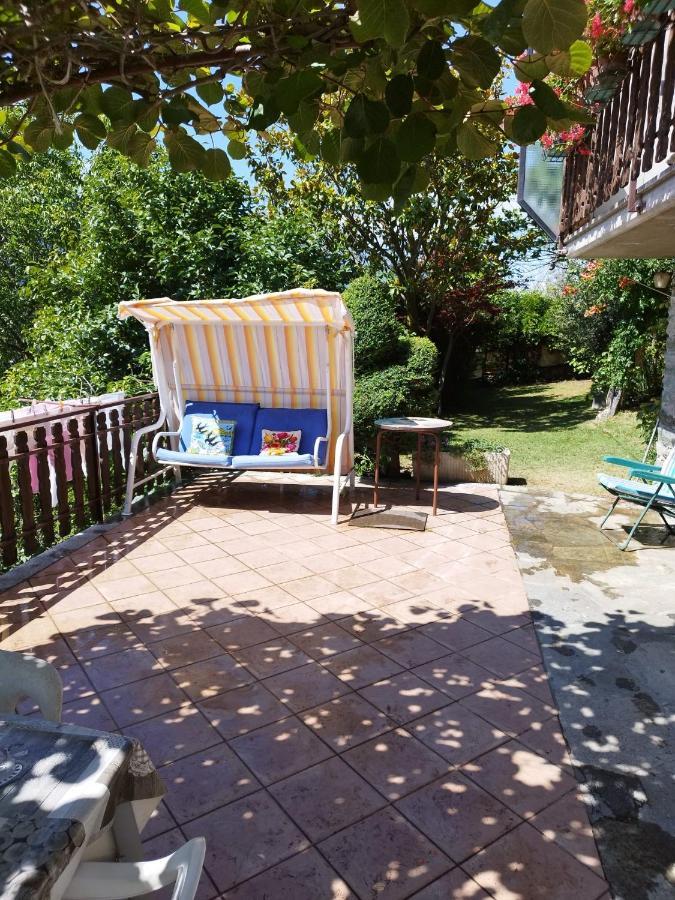 Chambave Hameau Gubioche, Casa Vacanze מראה חיצוני תמונה