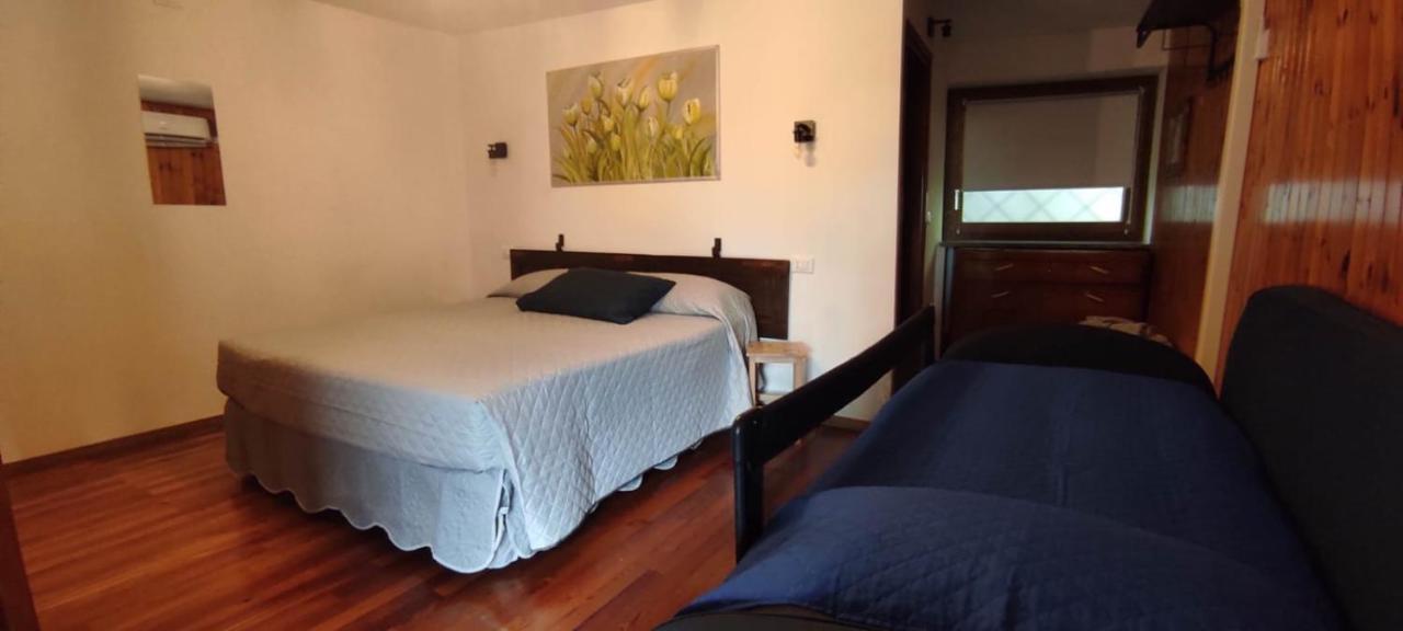 Chambave Hameau Gubioche, Casa Vacanze מראה חיצוני תמונה