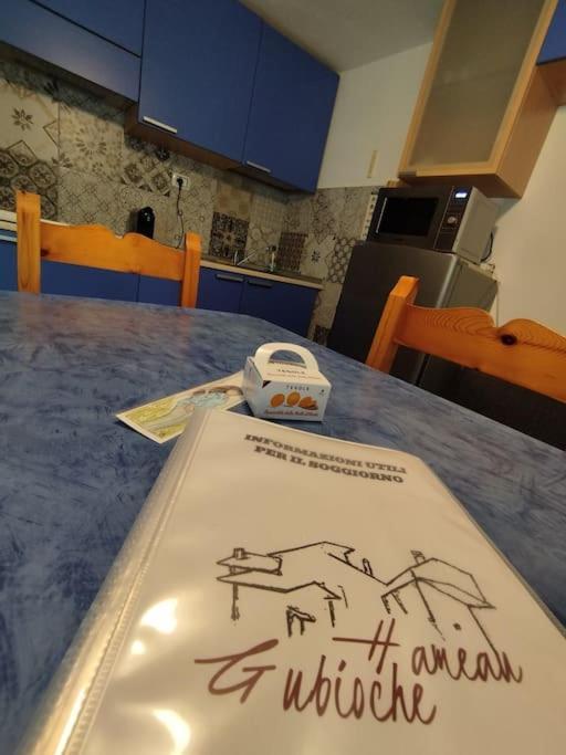Chambave Hameau Gubioche, Casa Vacanze מראה חיצוני תמונה