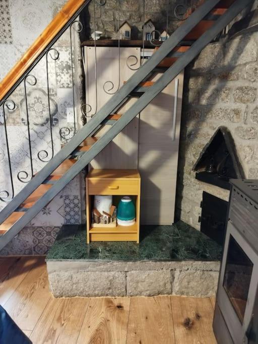 Chambave Hameau Gubioche, Casa Vacanze מראה חיצוני תמונה