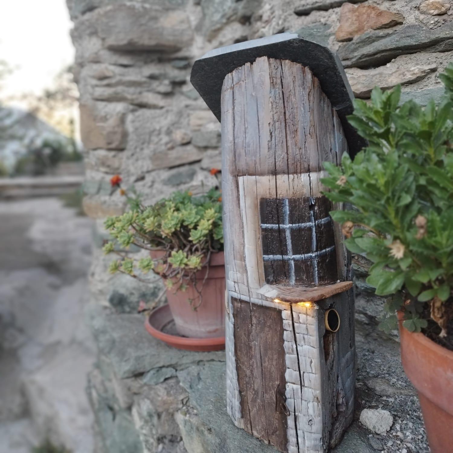 Chambave Hameau Gubioche, Casa Vacanze מראה חיצוני תמונה