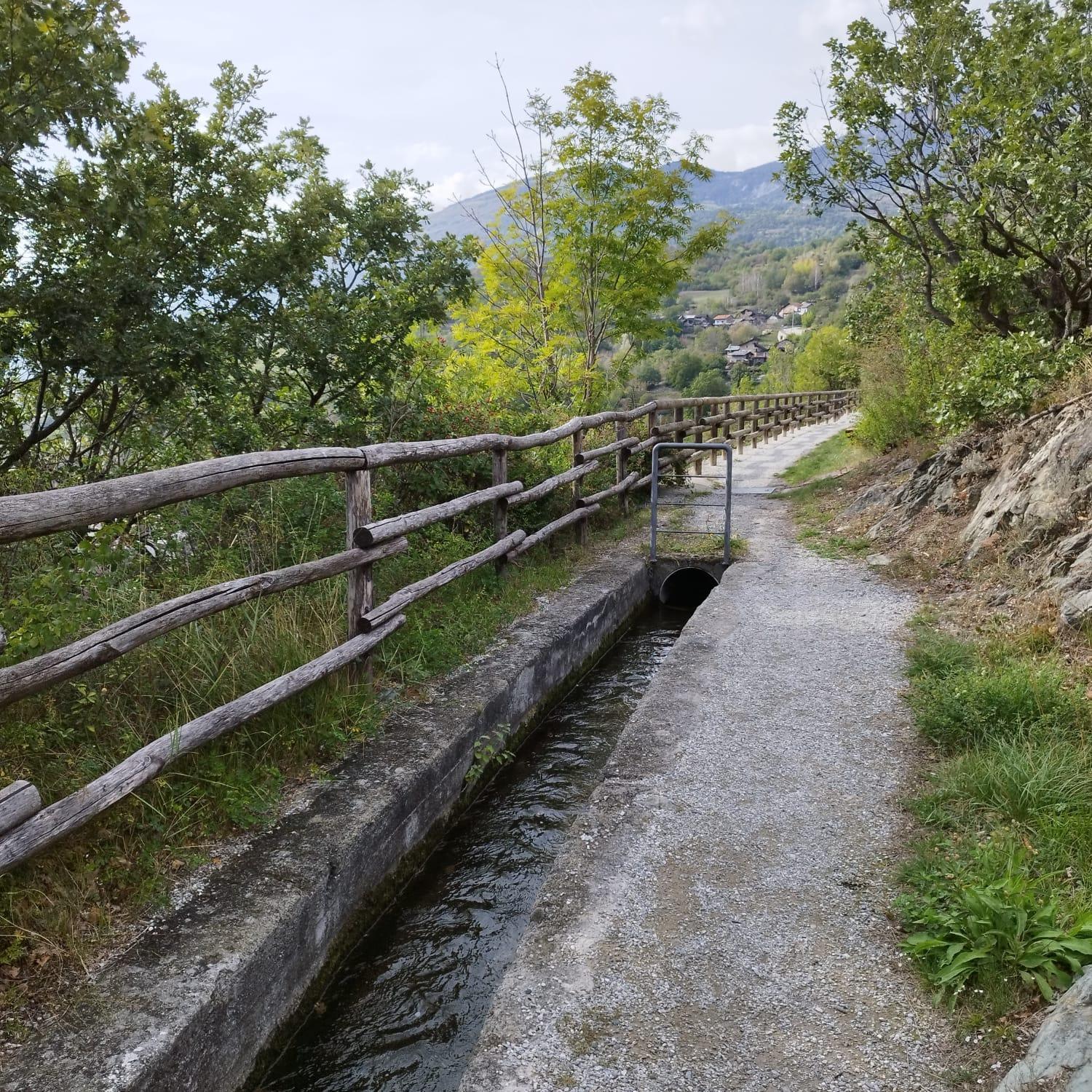 Chambave Hameau Gubioche, Casa Vacanze מראה חיצוני תמונה