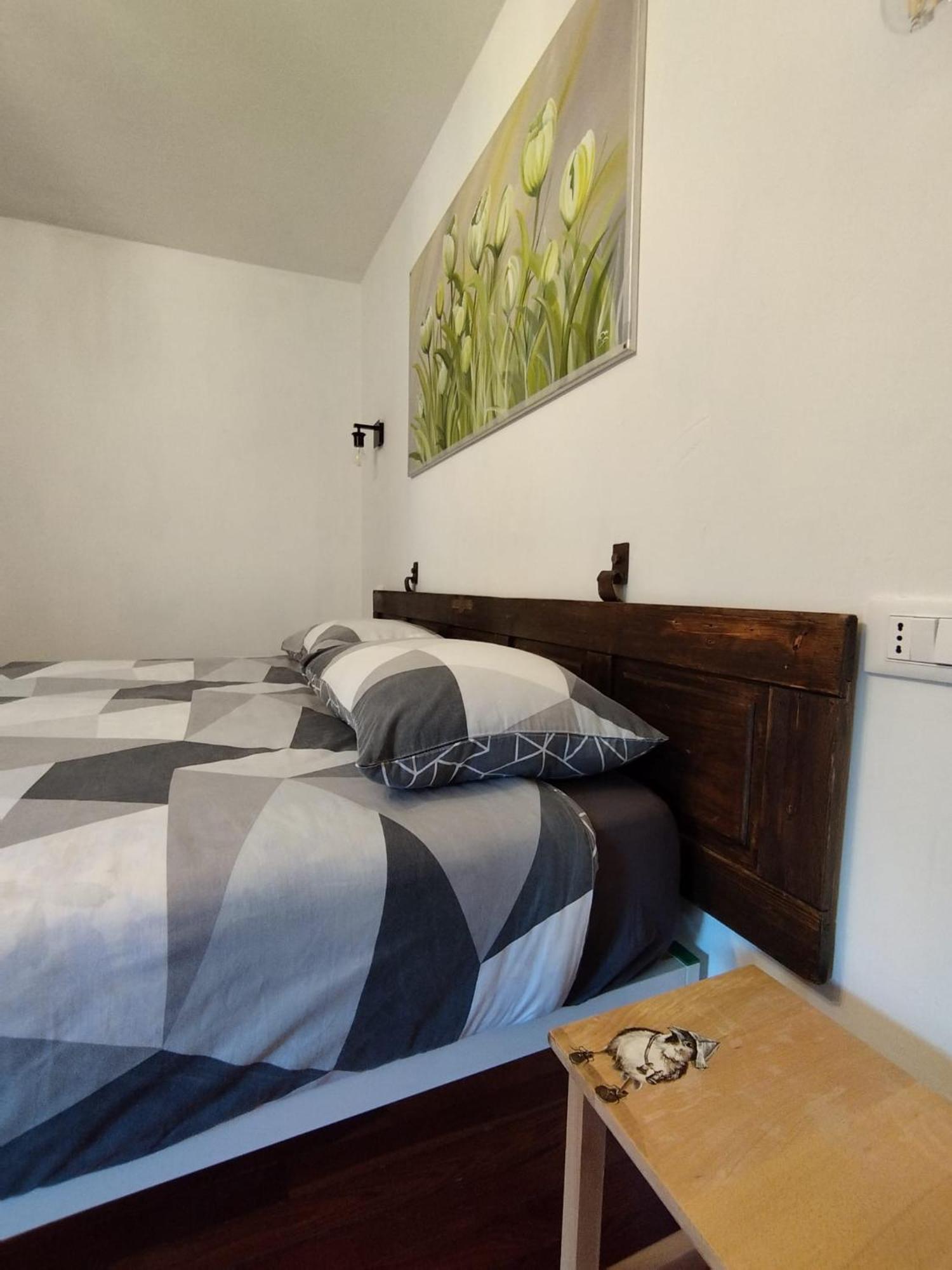 Chambave Hameau Gubioche, Casa Vacanze חדר תמונה